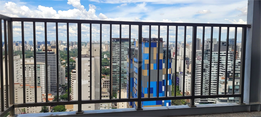 Venda Apartamento São Paulo Cerqueira César REO1055137 23