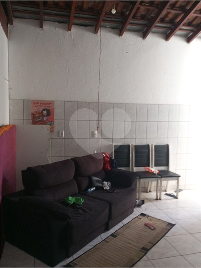 Venda Casa térrea Indaiatuba Núcleo Habitacional Brigadeiro Faria Lima REO1055138 19