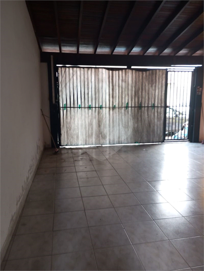 Venda Casa térrea Indaiatuba Núcleo Habitacional Brigadeiro Faria Lima REO1055138 5