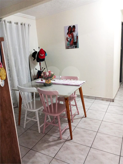 Venda Casa térrea Indaiatuba Núcleo Habitacional Brigadeiro Faria Lima REO1055138 10