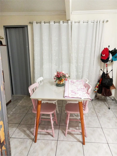 Venda Casa térrea Indaiatuba Núcleo Habitacional Brigadeiro Faria Lima REO1055138 9