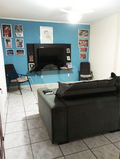 Venda Casa térrea Indaiatuba Núcleo Habitacional Brigadeiro Faria Lima REO1055138 1