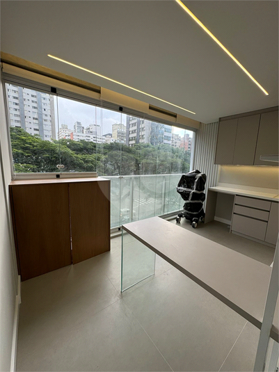 Venda Loja São Paulo Moema REO1055140 8