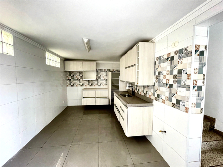 Venda Sobrado São Paulo Vila Medeiros REO1055144 6