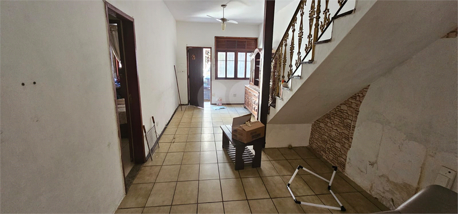 Aluguel Casa de vila Rio De Janeiro Tijuca REO1055150 5