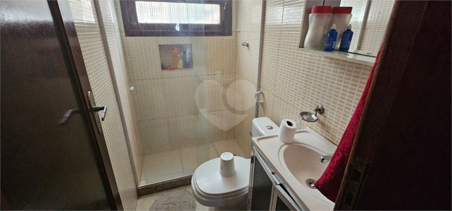 Aluguel Casa de vila Rio De Janeiro Tijuca REO1055150 33