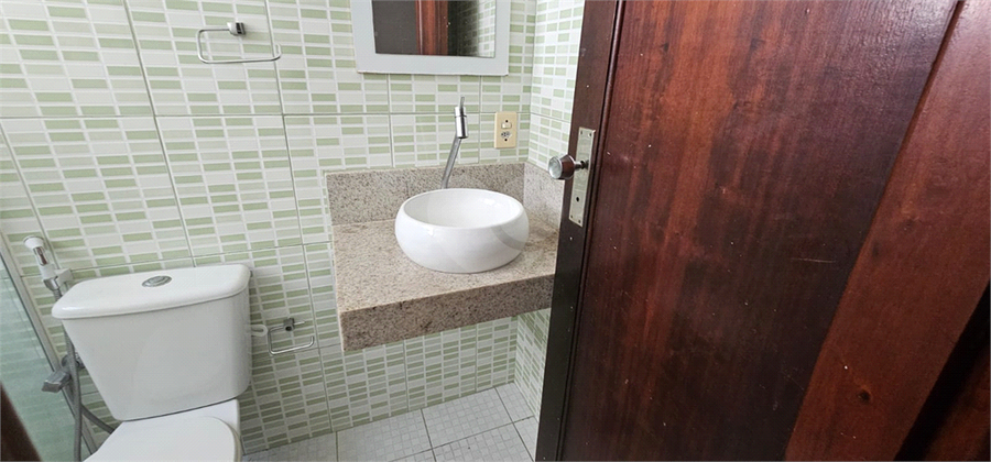 Aluguel Casa de vila Rio De Janeiro Tijuca REO1055150 20