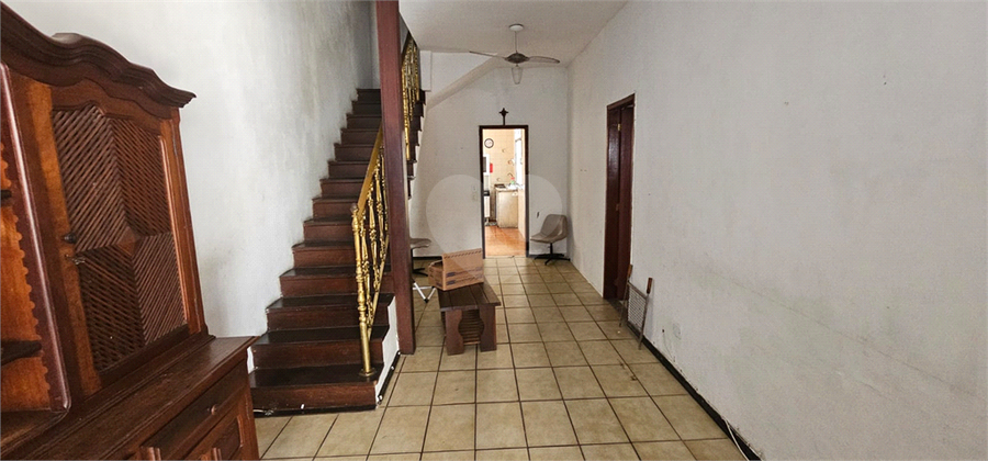 Aluguel Casa de vila Rio De Janeiro Tijuca REO1055150 1