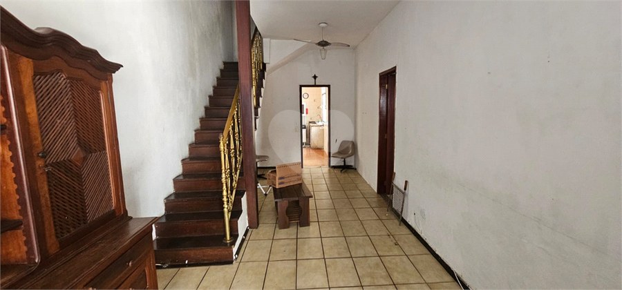 Aluguel Casa de vila Rio De Janeiro Tijuca REO1055150 2