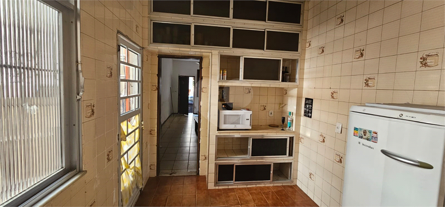 Aluguel Casa de vila Rio De Janeiro Tijuca REO1055150 26