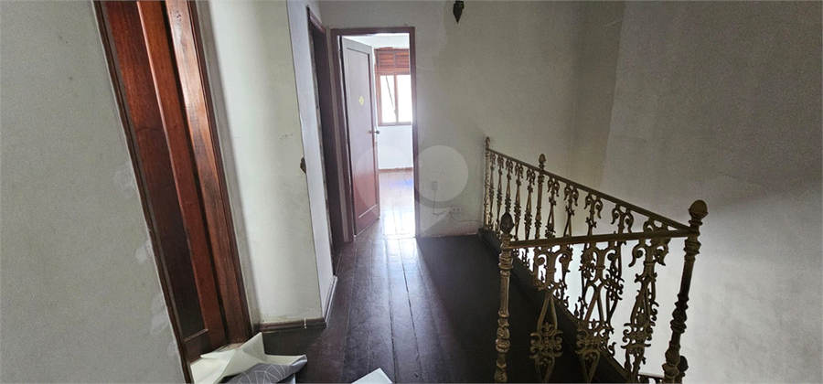 Aluguel Casa de vila Rio De Janeiro Tijuca REO1055150 8