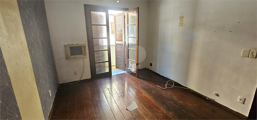 Aluguel Casa de vila Rio De Janeiro Tijuca REO1055150 13