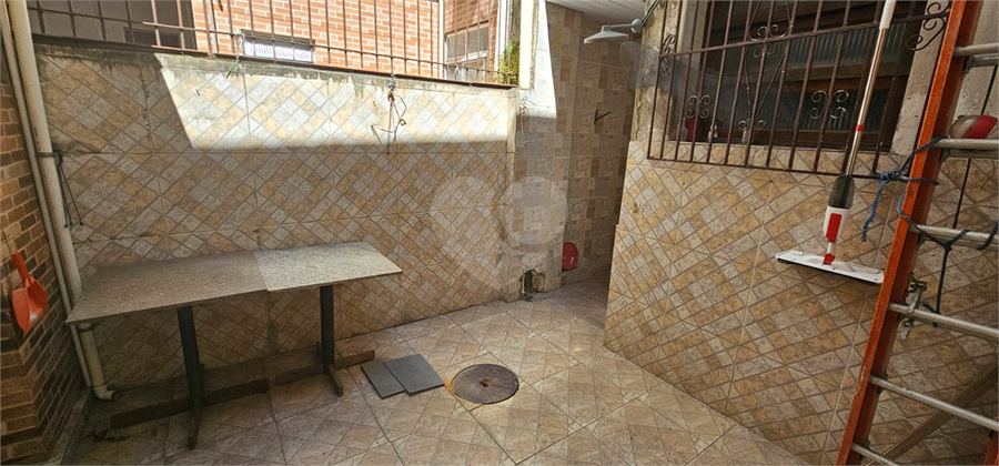 Aluguel Casa de vila Rio De Janeiro Tijuca REO1055150 27