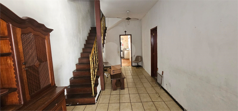 Aluguel Casa de vila Rio De Janeiro Tijuca REO1055150 4