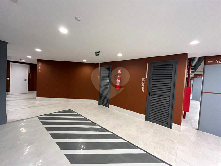 Venda Apartamento São Paulo Cerqueira César REO1055158 13