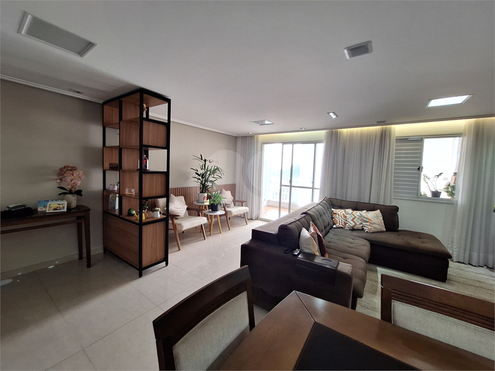 Venda Apartamento São Paulo Carandiru REO1055166 4