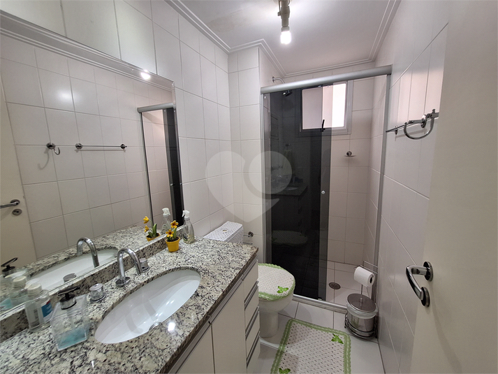 Venda Apartamento São Paulo Carandiru REO1055166 19