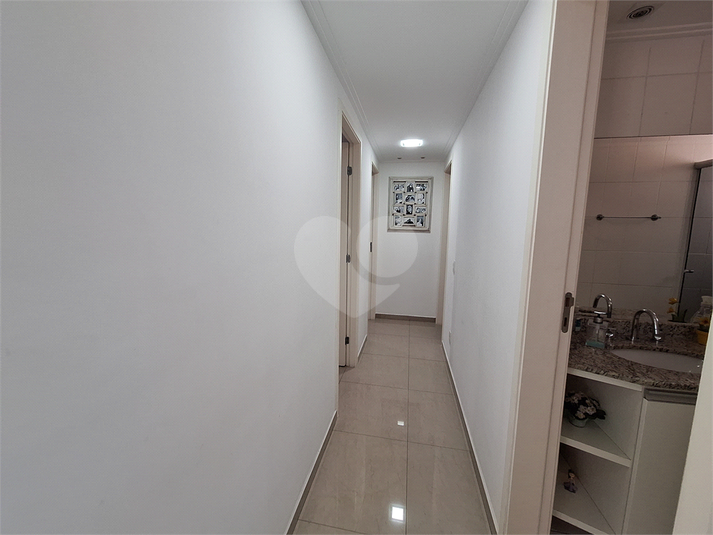 Venda Apartamento São Paulo Carandiru REO1055166 16