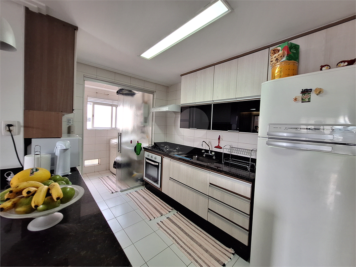 Venda Apartamento São Paulo Carandiru REO1055166 12