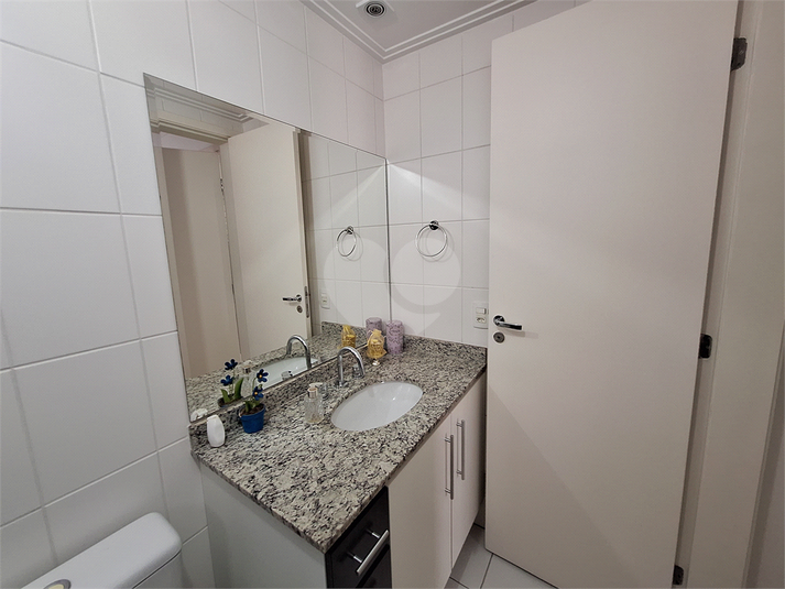 Venda Apartamento São Paulo Carandiru REO1055166 31