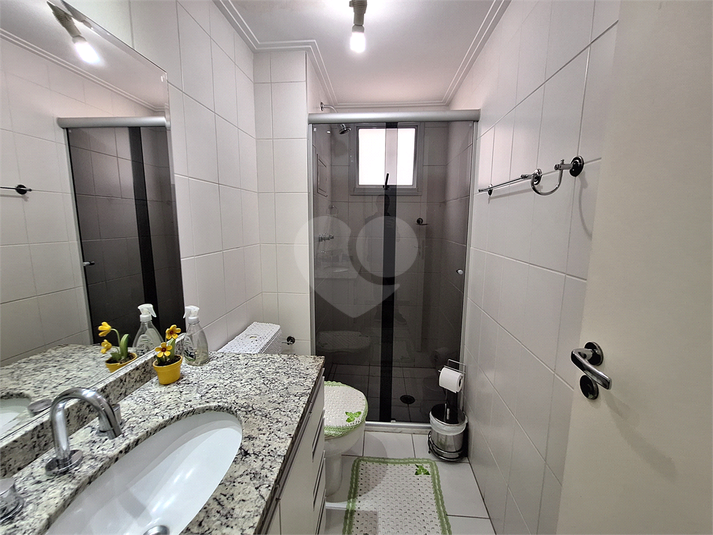 Venda Apartamento São Paulo Carandiru REO1055166 17