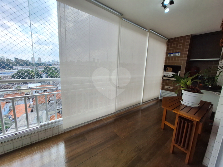 Venda Apartamento São Paulo Carandiru REO1055166 9