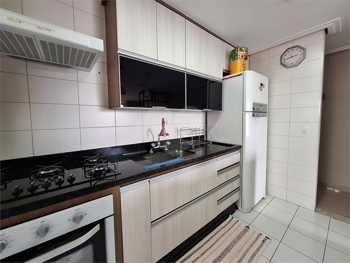 Venda Apartamento São Paulo Carandiru REO1055166 14