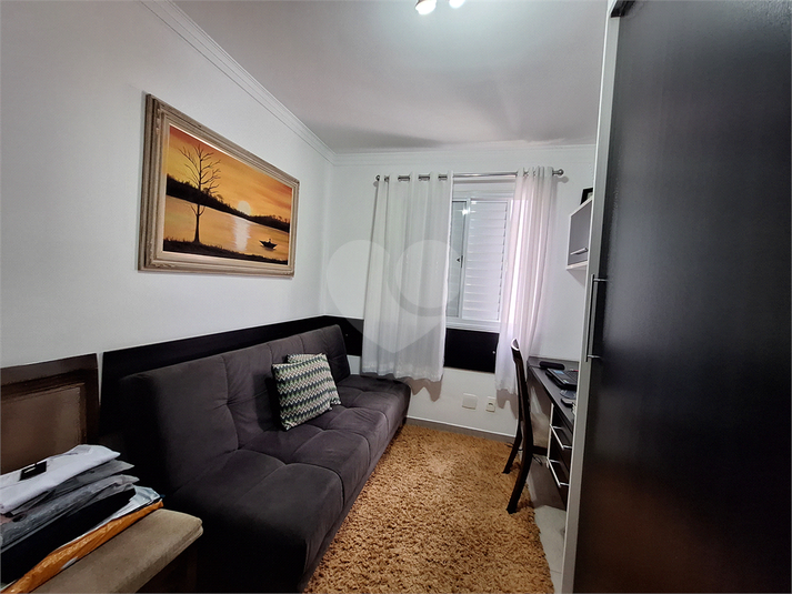 Venda Apartamento São Paulo Carandiru REO1055166 28