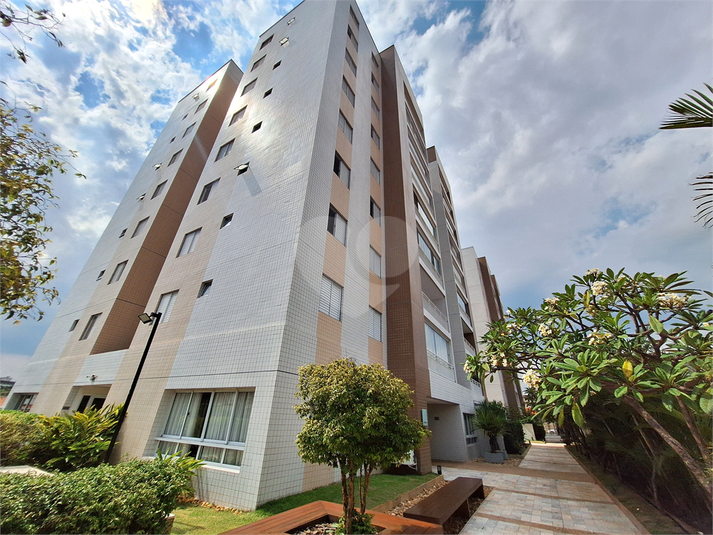 Venda Apartamento São Paulo Carandiru REO1055166 62