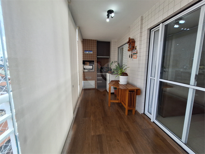 Venda Apartamento São Paulo Carandiru REO1055166 10