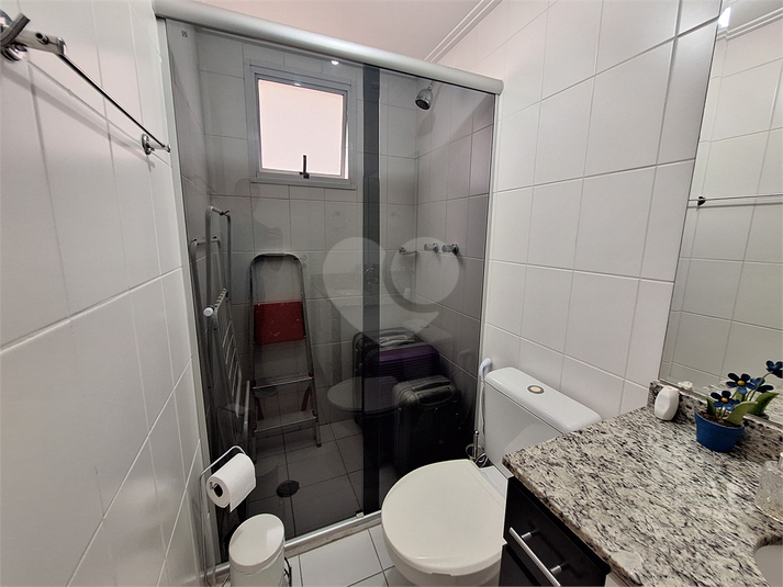 Venda Apartamento São Paulo Carandiru REO1055166 30