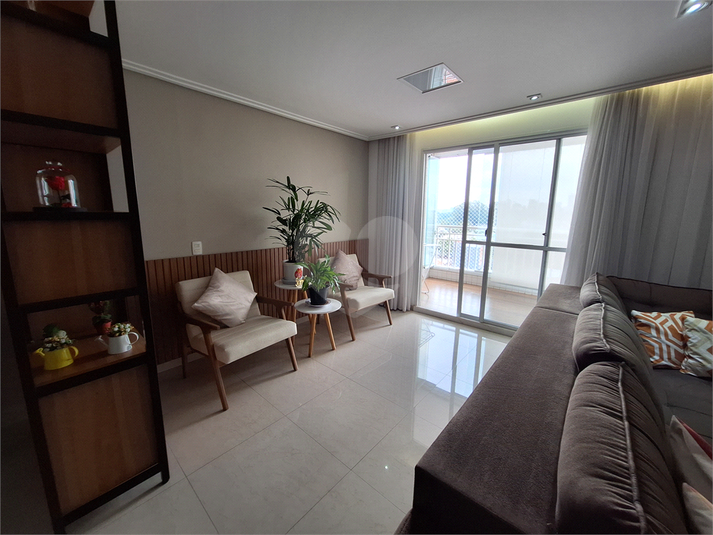 Venda Apartamento São Paulo Carandiru REO1055166 8