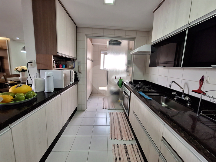 Venda Apartamento São Paulo Carandiru REO1055166 13