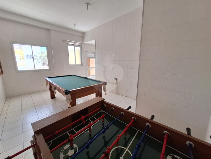 Venda Apartamento São Paulo Carandiru REO1055166 56