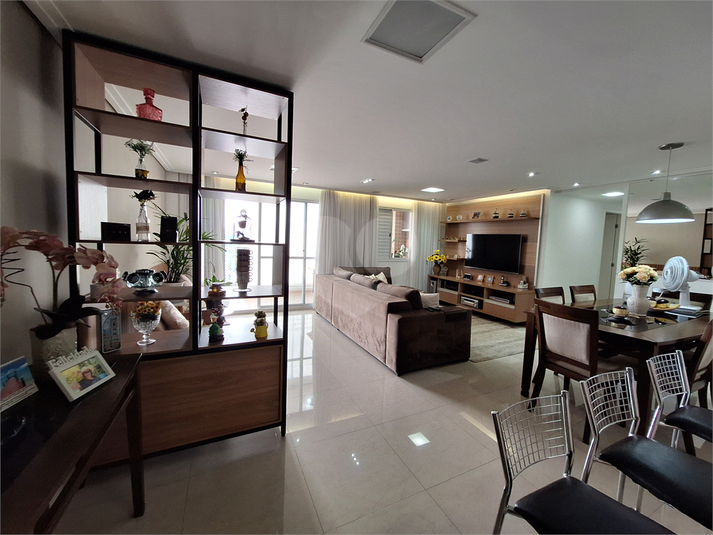 Venda Apartamento São Paulo Carandiru REO1055166 1