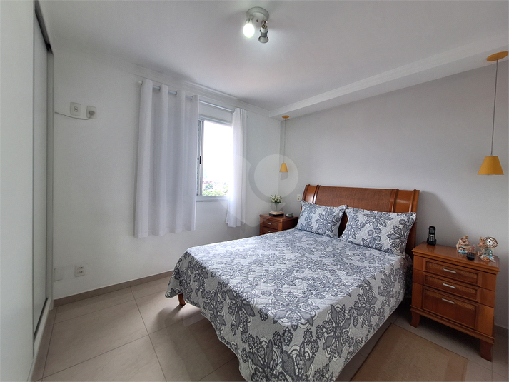 Venda Apartamento São Paulo Carandiru REO1055166 22