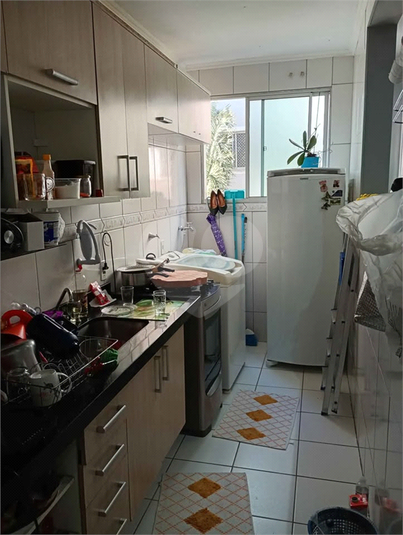 Venda Apartamento Jundiaí Recanto Quarto Centenário REO1055167 10