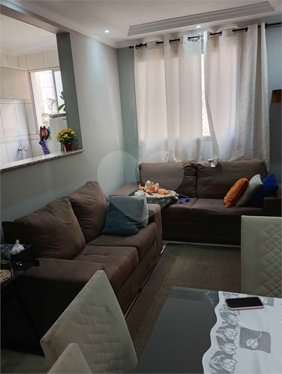 Venda Apartamento Jundiaí Recanto Quarto Centenário REO1055167 3