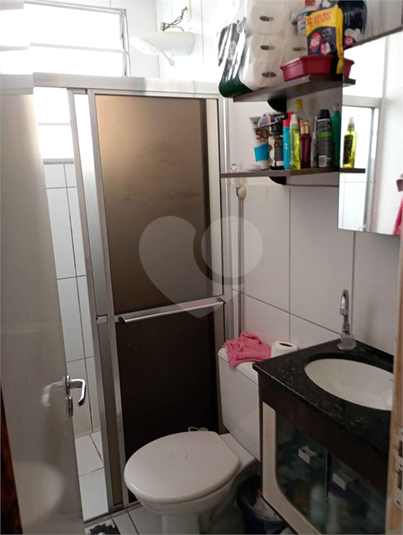 Venda Apartamento Jundiaí Recanto Quarto Centenário REO1055167 8