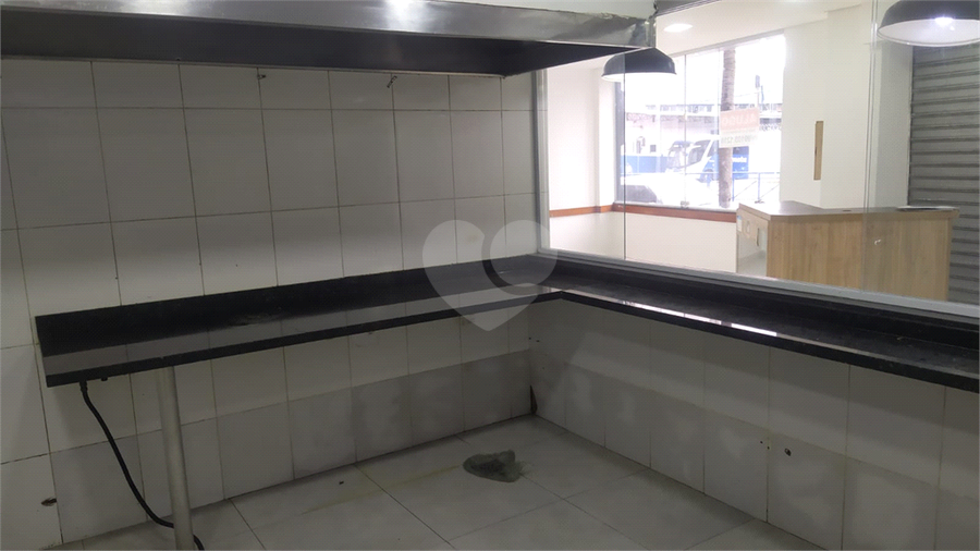 Aluguel Salão Comercial Sorocaba Centro REO1055170 20