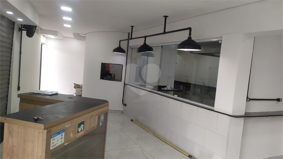 Aluguel Salão Comercial Sorocaba Centro REO1055170 3