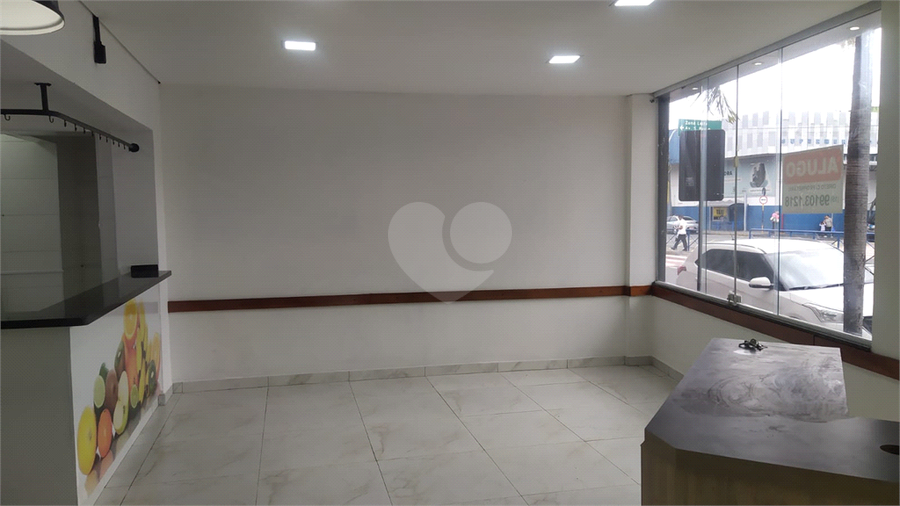 Aluguel Salão Comercial Sorocaba Centro REO1055170 8