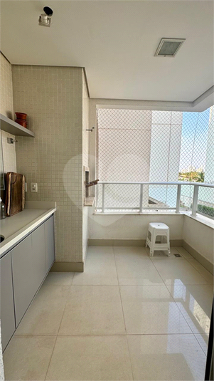 Venda Apartamento Cuiabá Duque De Caxias REO1055177 16