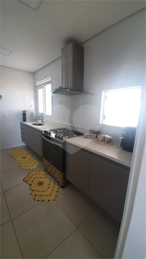 Venda Apartamento Cuiabá Duque De Caxias REO1055177 14