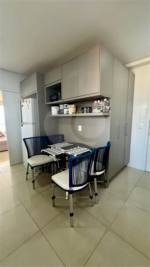 Venda Apartamento Cuiabá Duque De Caxias REO1055177 20