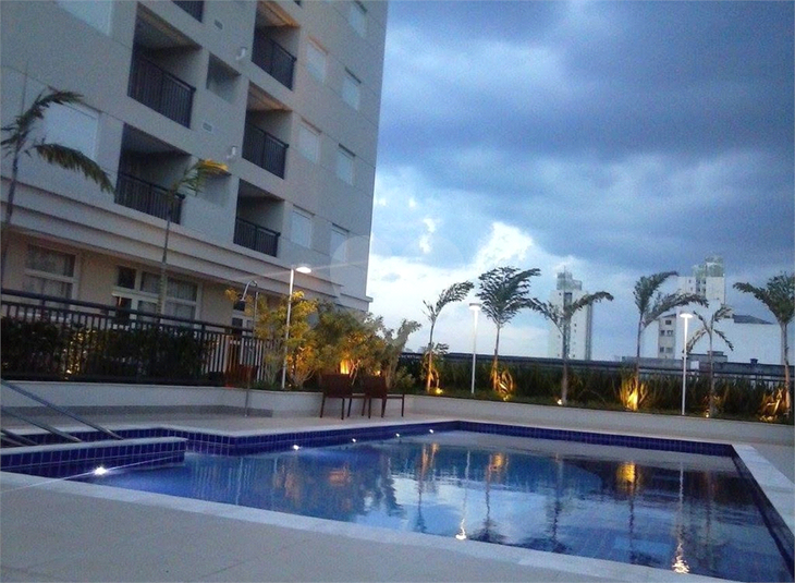 Aluguel Apartamento São Paulo Brás REO1055178 1