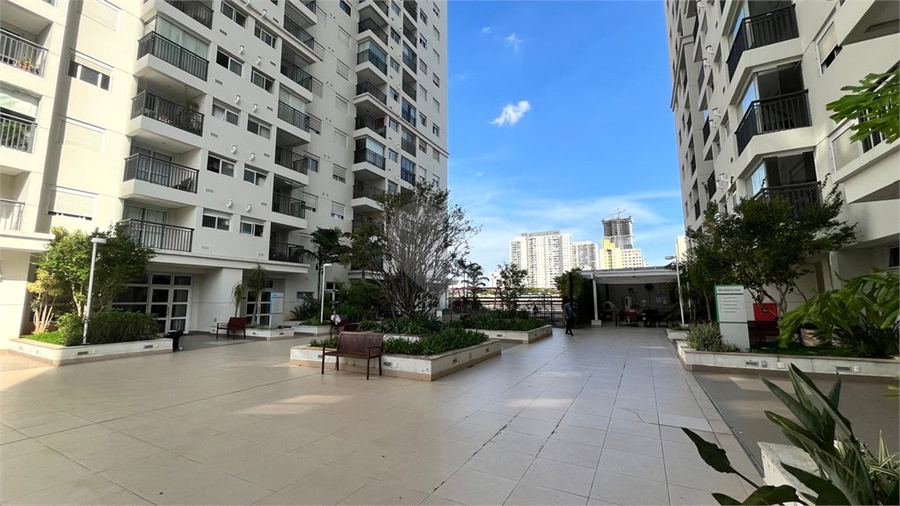 Aluguel Apartamento São Paulo Brás REO1055178 53