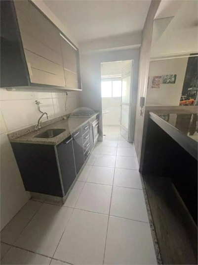 Aluguel Apartamento São Paulo Brás REO1055178 7