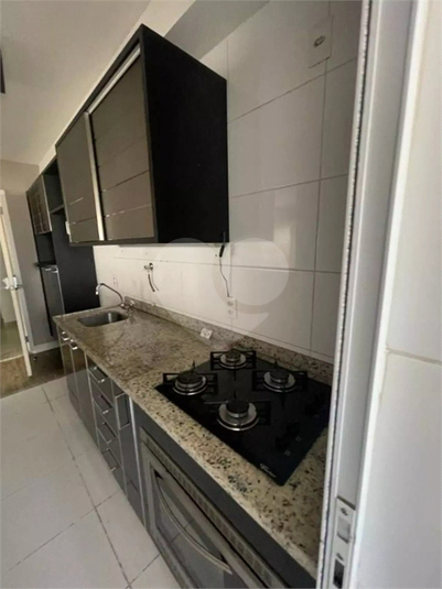 Aluguel Apartamento São Paulo Brás REO1055178 12