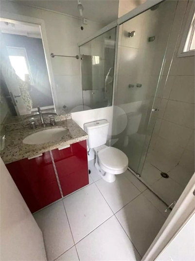 Aluguel Apartamento São Paulo Brás REO1055178 28